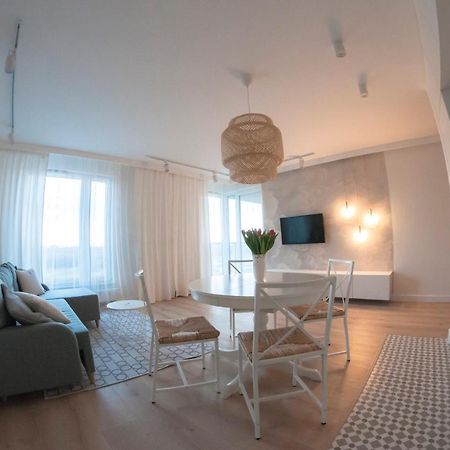ApartGdańsk Extérieur photo