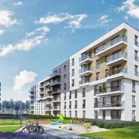 ApartGdańsk Extérieur photo