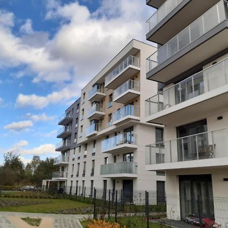 ApartGdańsk Extérieur photo