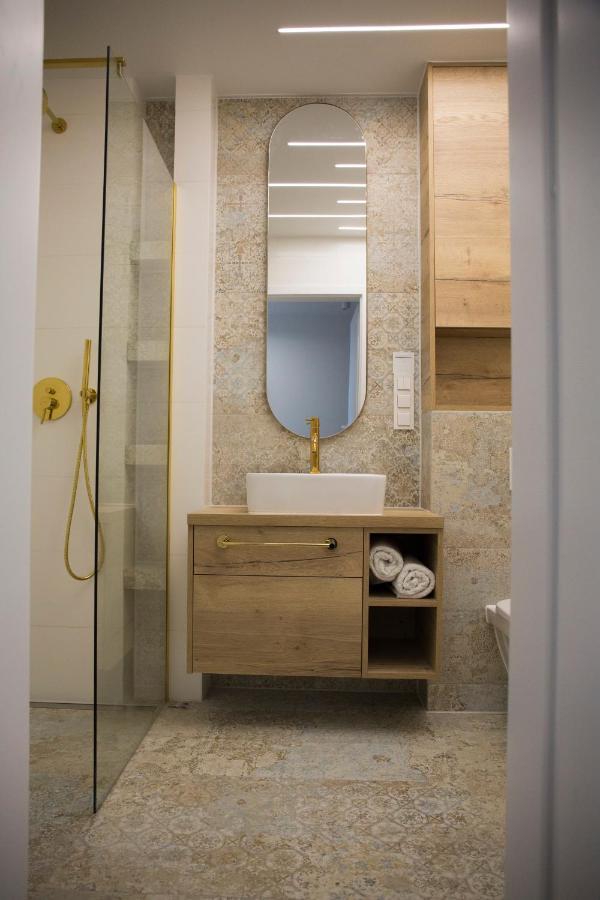 ApartGdańsk Extérieur photo