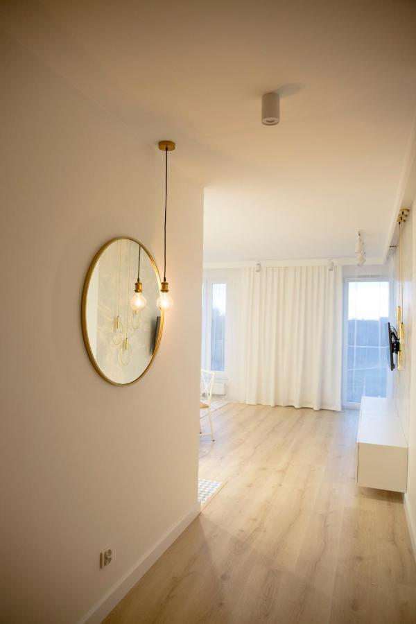 ApartGdańsk Extérieur photo
