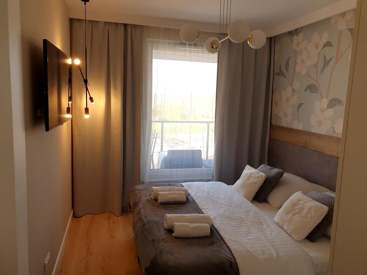 ApartGdańsk Extérieur photo