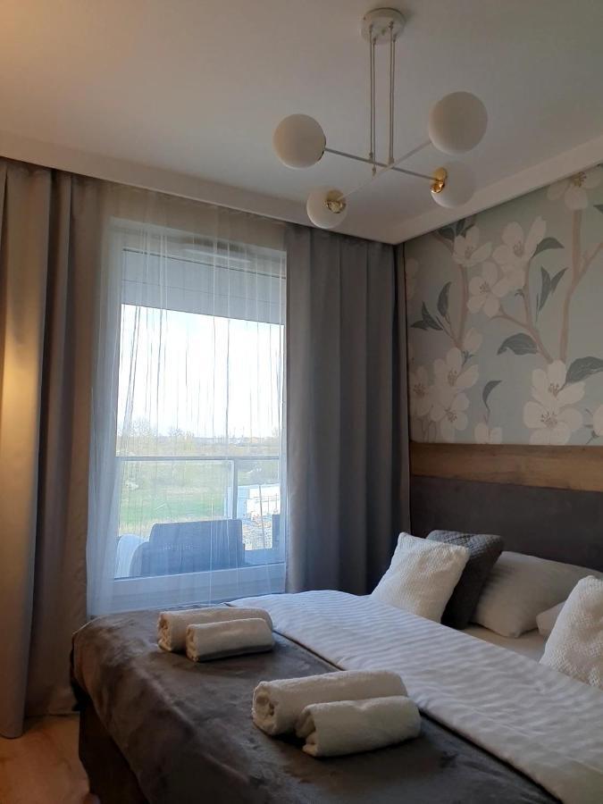 ApartGdańsk Extérieur photo