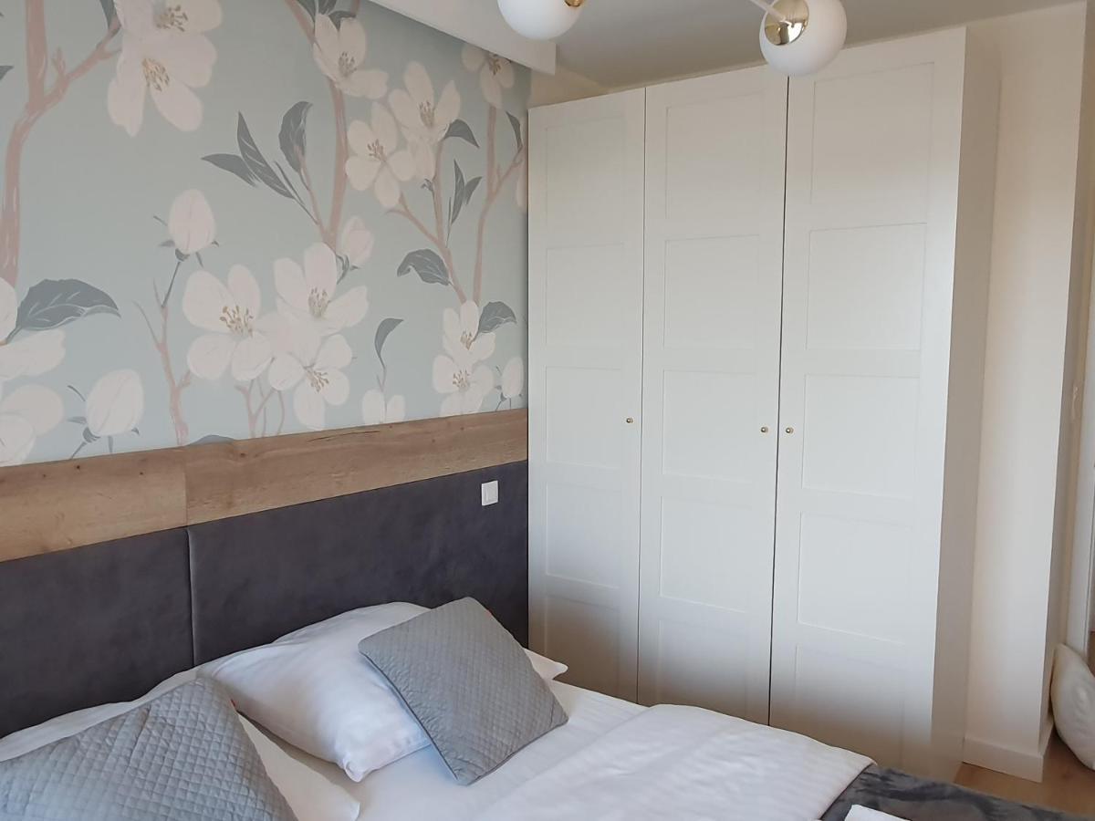 ApartGdańsk Extérieur photo