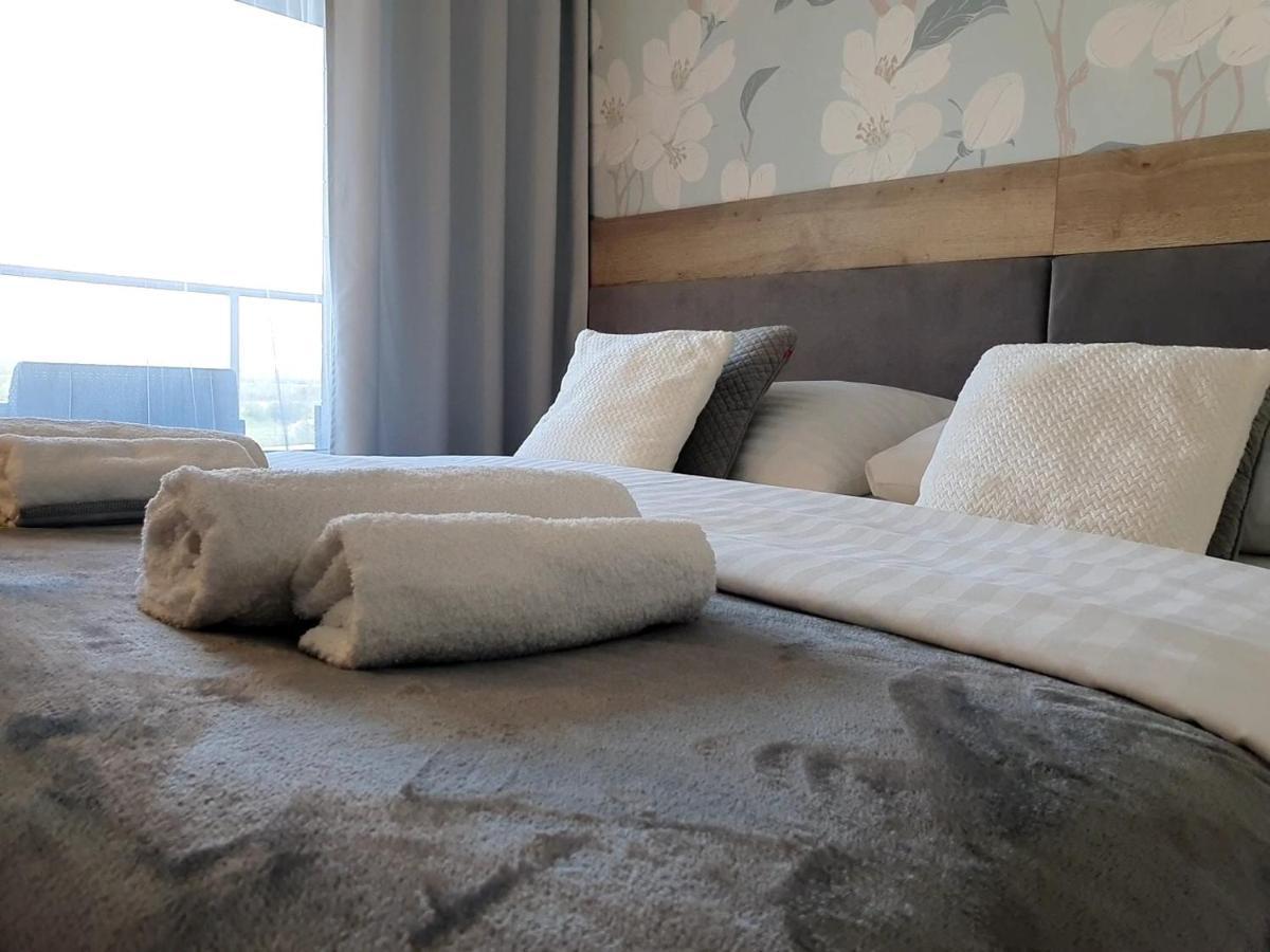 ApartGdańsk Extérieur photo