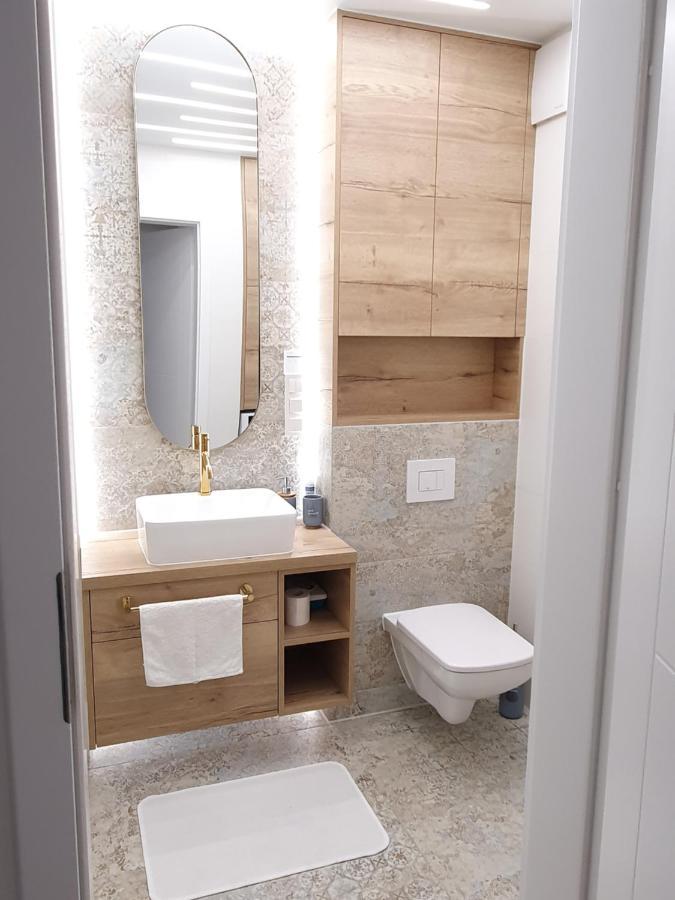 ApartGdańsk Extérieur photo