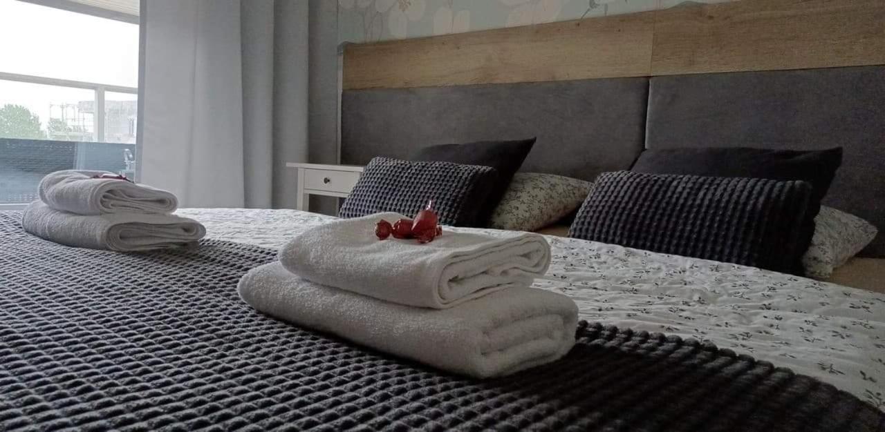 ApartGdańsk Extérieur photo