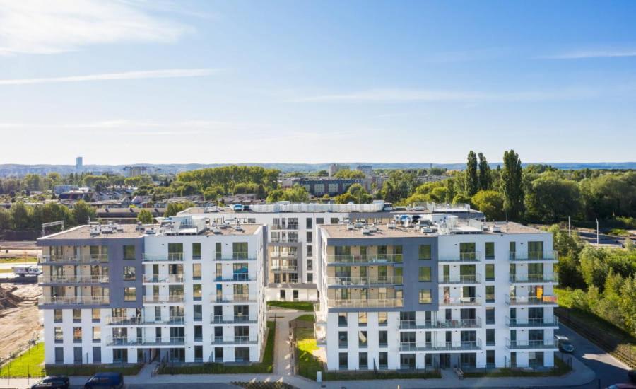 ApartGdańsk Extérieur photo